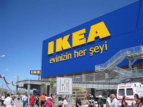 Ikea ankara